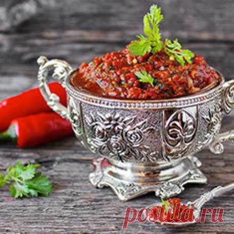 Заготовки на зиму: 10 необычных рецептов. Пикантно и вкусно! - Woman's Day
