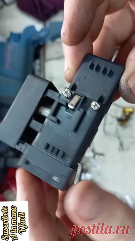 video completo 👇 https://youtu.be/cTgVJdXM_uA?si=8pHlgZKig609ScDn