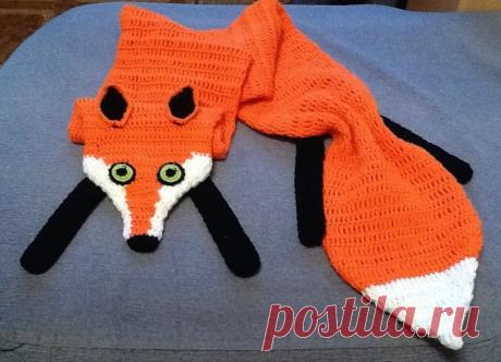 Приглашаю всех в свою группу ВК https://vk.com/makosh_crochet
Много интересной информации, мастер-классы.