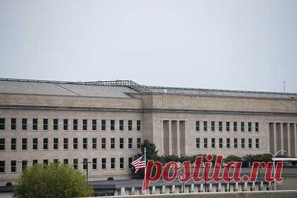 Глава Пентагона указал на слишком медленную скорость поставки оружия союзникам