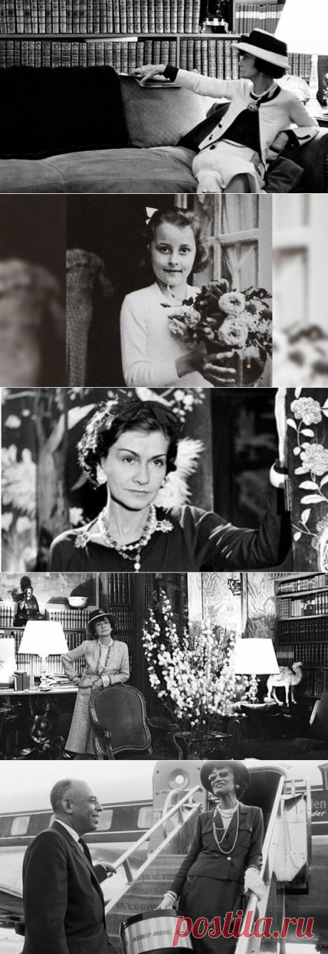 Она могла стать графиней, но предпочла остаться Шанель. История Коко и ее успеха и ее цитата | Истории о людях | Яндекс Дзен