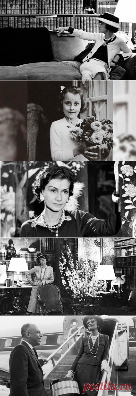 Она могла стать графиней, но предпочла остаться Шанель. История Коко и ее успеха и ее цитата | Истории о людях | Яндекс Дзен
