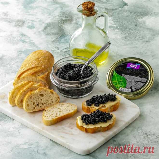 🤩 Икра для всех от производителя в розницу по оптовым ценам
💎 Премиум продукт 💖 Большой ассортимент 🔟 Контроль качества
🌍 Быстрая доставка по Москве и всей России 📞 +7(953)070-30-92