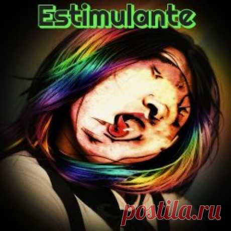 Chaman Terror - Estimulante (2025) Artist: Chaman Terror Album: Estimulante Year: 2025 Country: Mexico Style: Coldwave