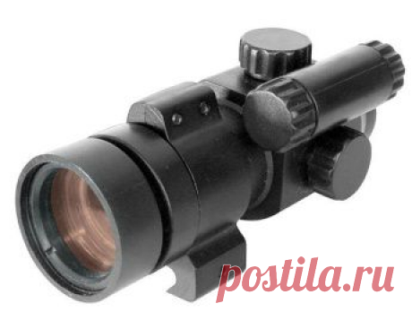 Прицел коллиматорный Hawke Sport Dot 1x30