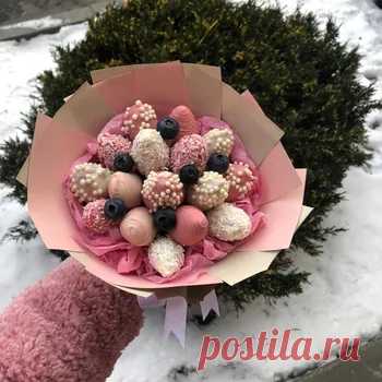 Сюрприз-бокс кондитерский - купить на OZON