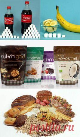 Сахар: горькая правда — главные тезисы легендарной лекции Роберта Ластига