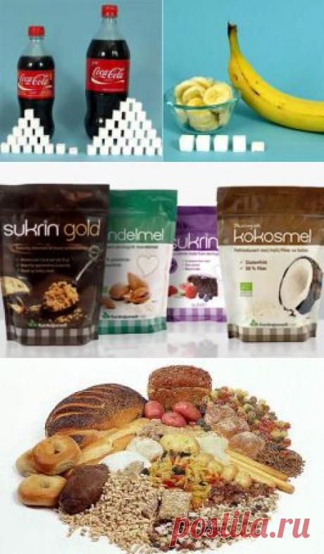 Сахар: горькая правда — главные тезисы легендарной лекции Роберта Ластига