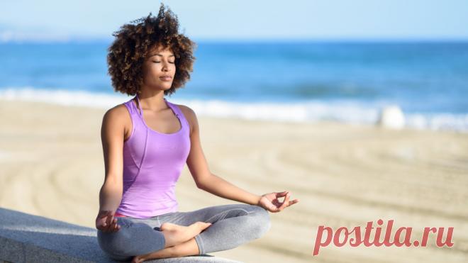 Что будет если заниматься йогой каждый день? Занятия для начинающих