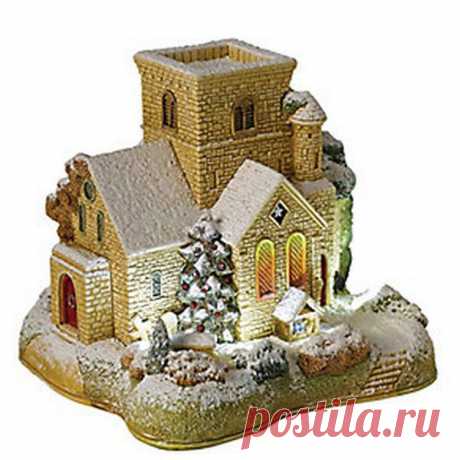 Lilliput Lane