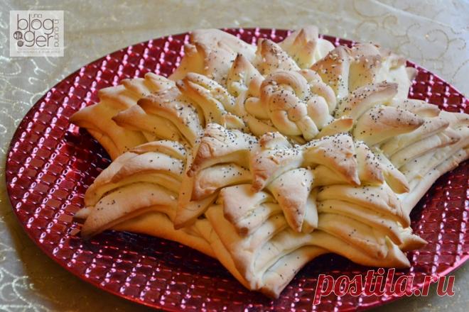 Звезда хлеб