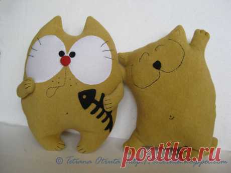 Картинки игрушек из ткани