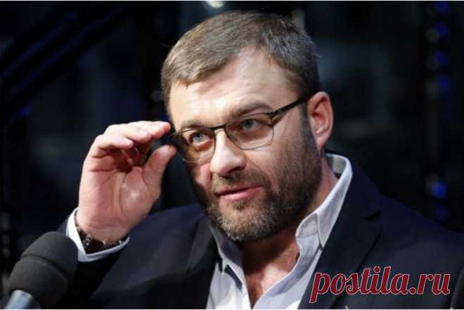 МИХАИЛ ПОРЕЧЕНКОВ: И ОДИН В ПОЛЕ ВОИН, ЕСЛИ ОН ПО-РУССКИ СКРОЕН!