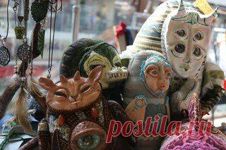 Бардачок Рыжего Коши [Игрушки и украшения]