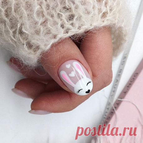 NEW Маникюр с сердцами/сердечками(2022) | Nailspiration.net