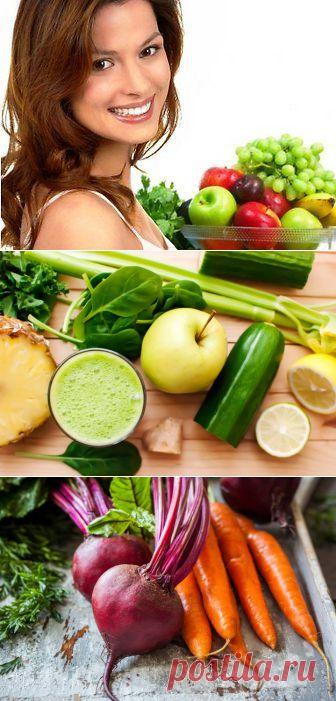 (+1) тема - Топ лучших продуктов для здоровья вашей печени | ВСЕГДА В ФОРМЕ!