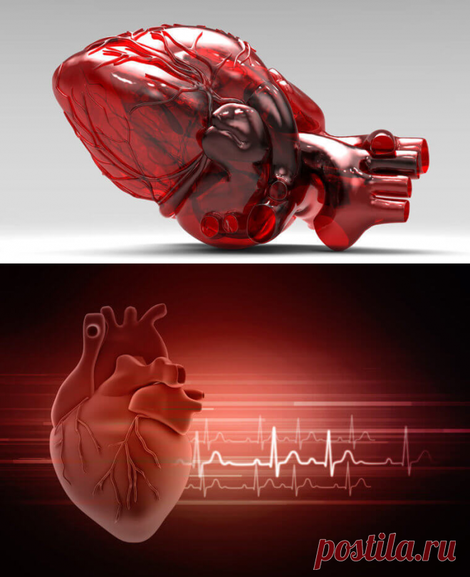 ПРО СЕРДЦЕ-50 Увлекательных Фотосравнений, Которые Откроют Тебе Абсолютно Новую Перспективу
