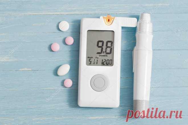 Какой сахар снижает метформин. А вы знали? | Доктор Макарова | Яндекс Дзен