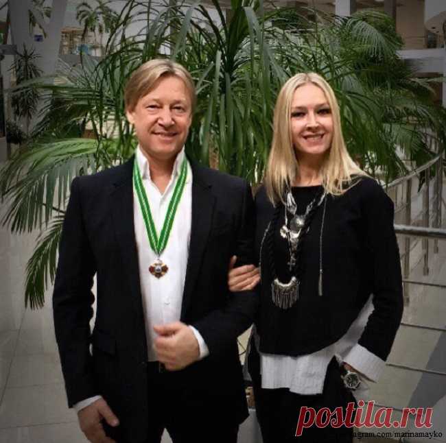 Дмитрий Харатьян рассказал, как пьянство довело его до края | Краше Всех