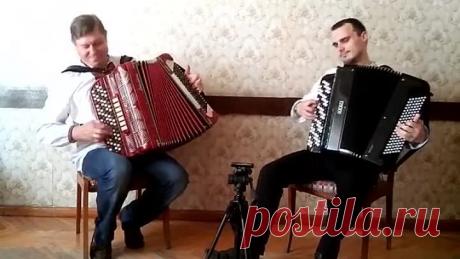 Вальс Дунайские волны