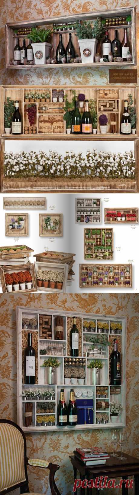 Очень красивые панно!.