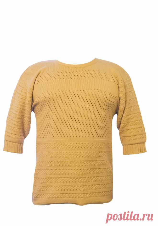 Туника мужская "Кольчуга"
Изготовление: Сделаю на заказ  3500 руб.

Описание
Модель выполнена на основе машинного трикотажа. При изготовлении использована пряжа 100% хлопок. Изделие очень комфортно в теплый сезон благодаря свободному покрою, подбору вязки (в том числе сетчатого узора). При заказе можно подобрать пряжу и цвет по желанию.