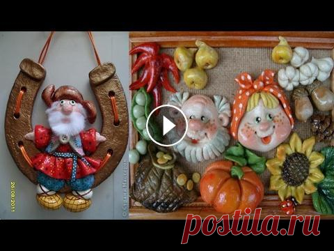 ⚫ ПОДЕЛКИ ИЗ СОЛЁНОГО ТЕСТА. ПОДЕЛКИ ИЗ СОЛЁНОГО ТЕСТА своими руками видео. ♦How to DIY♦ ПОДЕЛКИ ИЗ СОЛЁНОГО ТЕСТА. ПОДЕЛКИ ИЗ СОЛЁНОГО ТЕСТА своими руками видео (СНЕГУРОЧКА). ♦How to DIY♦ КАНАЛ ДЛЯ КРЕАТИВНЫХ #DIY_CAM - Данный канал созда...