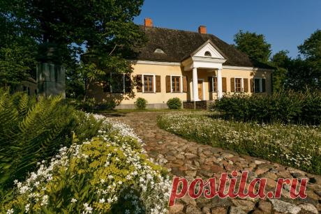 Navahrudak - Cultural Heritage Card - Shtetl Routes - NN Theatre