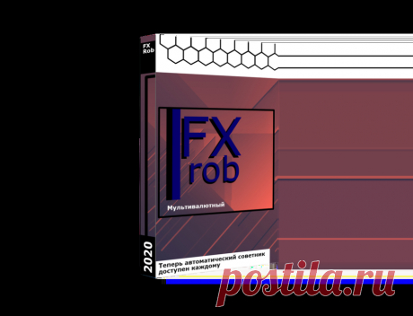 FX Rob | fx-rob
