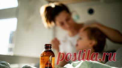 Педиатр Иванова посоветовала не давать детям сиропы от кашля без острой необходимости. Врач-педиатр сети «Клиника Фомина» Дарья Иванова выразила мнение, что не стоит давать детям сиропы от кашля без острой необходимости. Читать далее