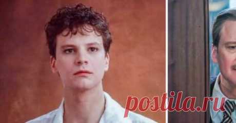 Посмотрите, как изменились внешность и амплуа известных актеров со времен их первой роли . Милая Я