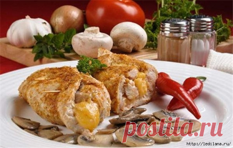 Котлеты с грибами: мясные, картофельные, гречневые 8 рецептов