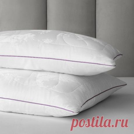 Самые полезные подушки для сна: выбираем модель от Togas с современным наполнителем Рассказываем про уникальные наполнители для подушек, которые улучшают сон