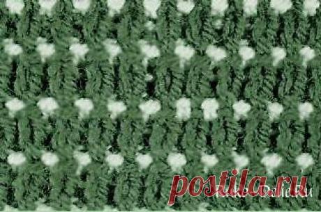 Вязание спицами » Рукоделие для дома. Бесплатные схемы вышивки крестом, вязания крючком и спицами