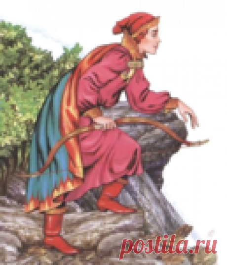 Все сказки мира. Крупнейшая библиотека сказок.