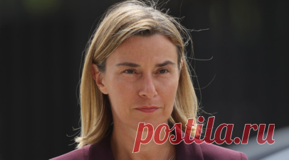 Политолог — о Могерини: внутри ЕС начинаются сложные конфликтные ситуации. Политолог, историк, член правления Российской ассоциации политической науки Владимир Шаповалов, комментируя обвинения в адрес бывшей главы евродипломатии Федерики Могерини, заявил в беседе с RT, что это связано с усилением противоречий внутри Евросоюза. Читать далее