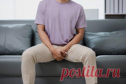 Уролог перечислил причины слабой эрекции