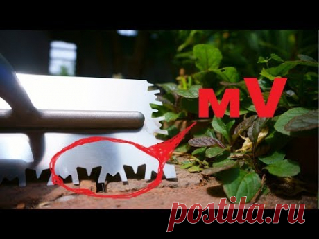 Гребенка от mVolt