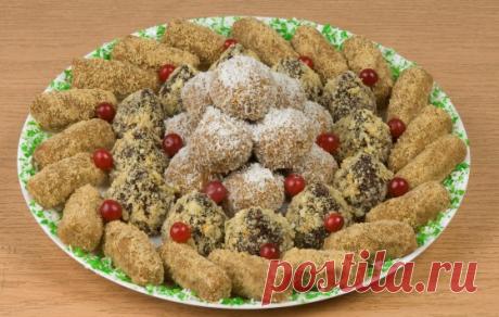 Домашние конфеты Сайт "Лиза"