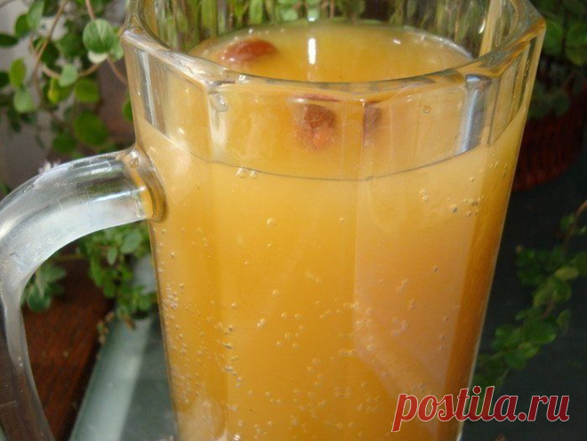 10 ВКУСНЕЙШИХ Рецептов ДОМАШНЕГО Кваса, КУЛИНАРИЯ, Самые популярные новости бесплатно на OnlainNews.ru