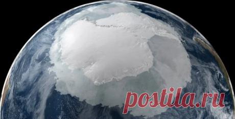 Карта космических сокровищ. Ученые назвали точку на Земле, где находятся 300 тыс. метеоритов