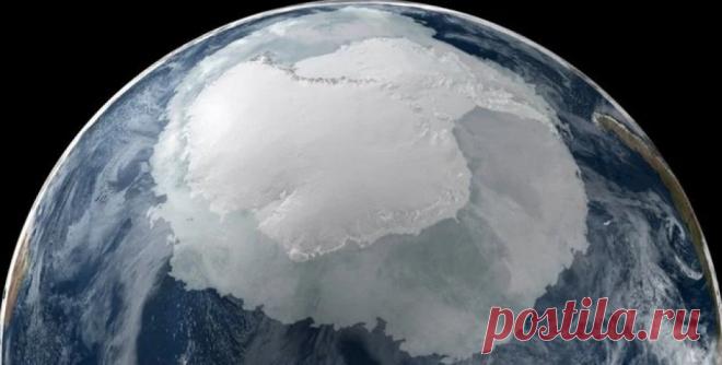 Карта космических сокровищ. Ученые назвали точку на Земле, где находятся 300 тыс. метеоритов