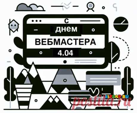 Компьютер круглосуточно
Энергию сжигает,
Веб-мастер на работе,
Часов не замечает.