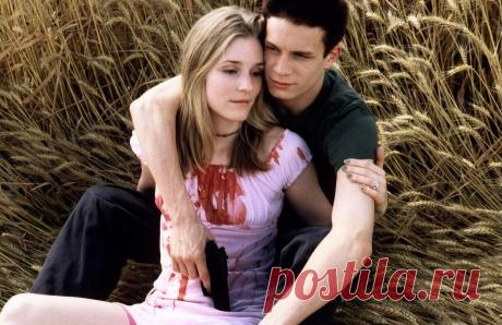 Провокационные фильмы Франсуа Озона. 18 + | Чёрный редактор | Яндекс Дзен