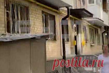 Власти Ростовской области подтвердили удар ВСУ по Ростову-на-Дону