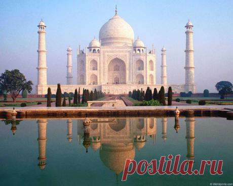 Тадж Махал