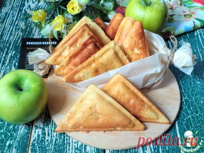 Пирожки 