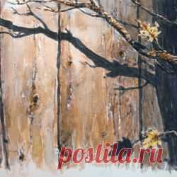 Клипарт Вот и осень