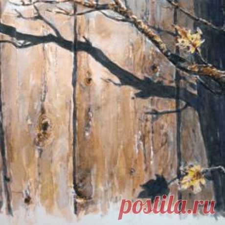 Клипарт Вот и осень