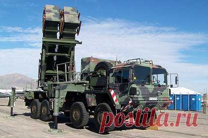 НАТО попросило европейцев увеличить силы ПВО в пять раз из-за России